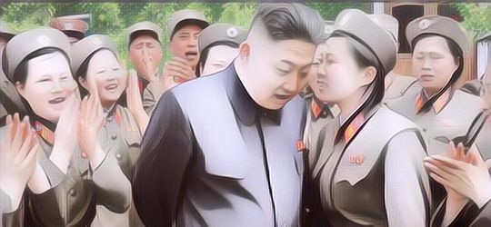 Aturan Paling Konyol yang Ada di Korea Utara, dari Larangan Pakai Celana Jeans dan Dilarang Potong Rambut