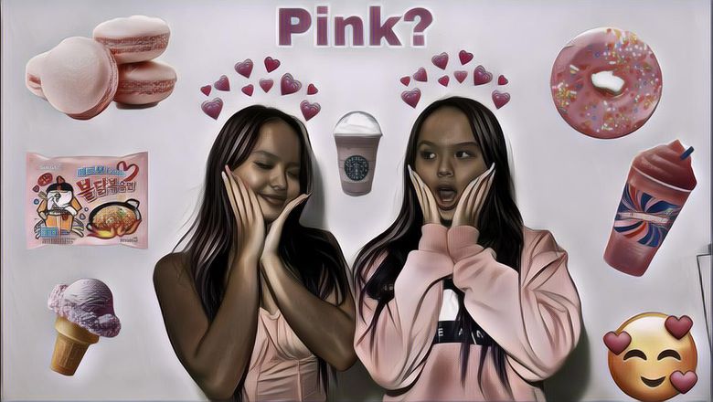 Kumpulan Video Challenge Kekinian Yang Idenya Receh Tapi Menarique Lho!