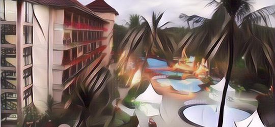 3 Rekomendasi Hotel Kids Friendly di Yogyakarta yang Bikin Liburan Lebih Menyenangkan