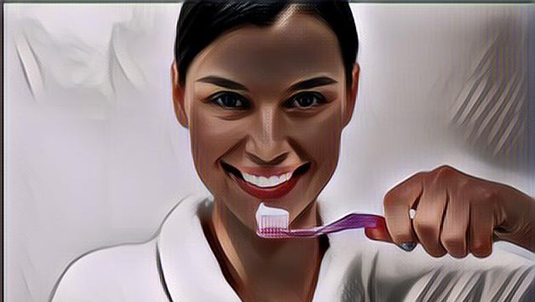 Ketahui Beberapa Kesalahan yang Tanpa Disadari Sering Dilakukan saat Menggosok Gigi
