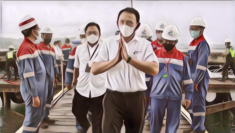 Auto Jadi Miliarder! Jangan Kaget, Ya, Ini Besaran Gaji Direksi dan Komisaris Pertamina!