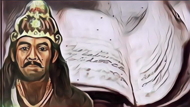 Menyambut 2023, Ini Dia 5 Ramalan Jayabaya: Salah Satunya Bahas Bencana Alam di Indonesia