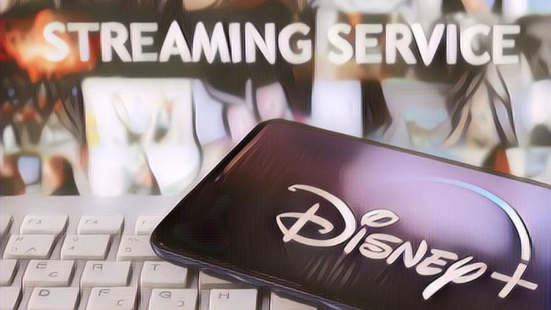 Pertama Kalinya dalam Sejarah, Disney Plus Uji Penayangan Nominasi Oscar Secara Live Streaming