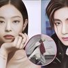 Kompak! Gini Reaksi HYBE Dan YG Entertainment Tanggapi Kabar V BTS Dan Jennie BLACKPINK Pacaran