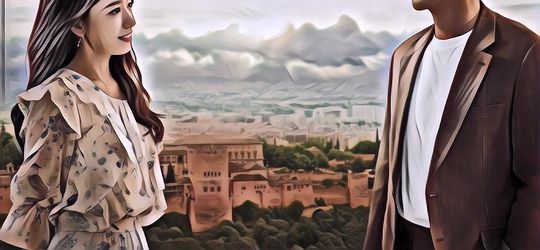 Sikap Wanita yang Disukai Pria Dewasa, Ternyata Bukan Hanya Menjaga Penampilan!