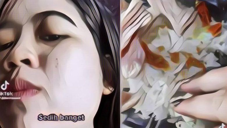 Suami Minta ke Istri Ikan dan Sambal, Endingnya Malah Bikin Ngakak Sekaligus Kesal