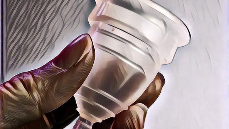 Ganti Pembalutmu dengan Menstrual Cup, Deh! Dijamin Lebih Ramah Lingkungan dan Hemat