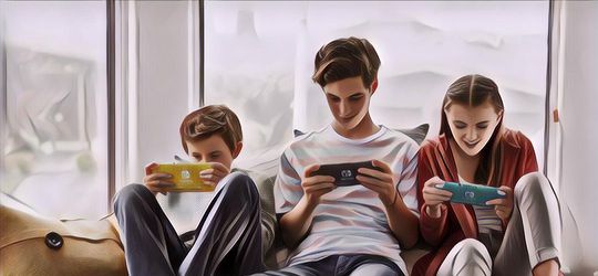 Nintendo Switch Lampaui Rekor Penjualan SNES, Target Selanjutnya Tak Jauh Lagi