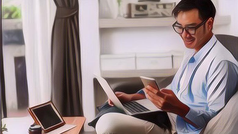 Sudah Dapet THR? Kamu Bisa Coba 5 Jenis Investasi Ini Demi Masa Tua yang Sejahtera