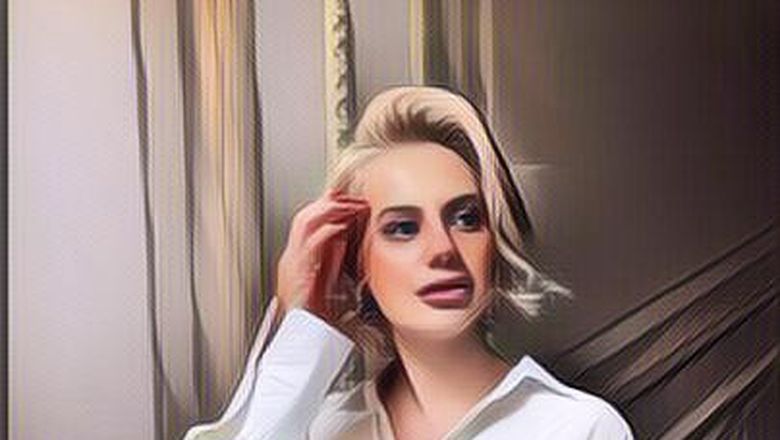 Wajahnya Terlalu Cantik, Wanita Ini Tak Mau Jadi Pegawai Kantoran