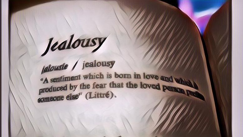 Cara Mengatasi Cemburu Pada Pasangan, Salah Satunya Jangan Kepo!