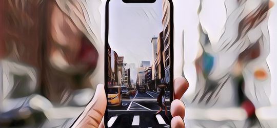 Hobi Fotografi? Ini Tips Membeli Smartphone yang Cocok Buat Kamu