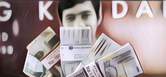 Simak Baik-Baik! Ini Lho Cara Tukar Uang Baru Lebaran 2022