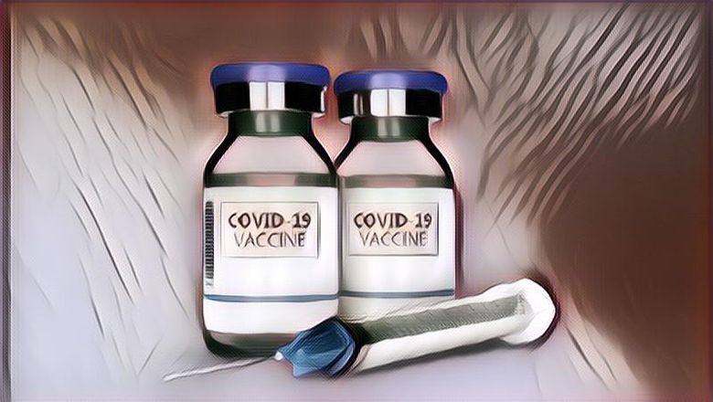 Heboh Vaksin COVID-19 Dijual Bebas di Darknet