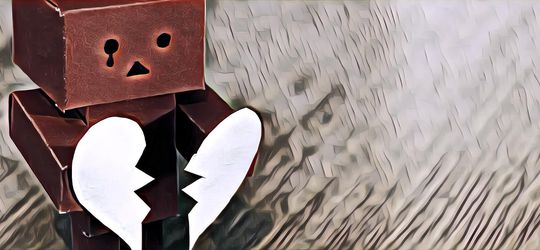 Fakta Zodiak Pas Diputusin Pacar, Libra Bakalan Sedih Tak Berujung~