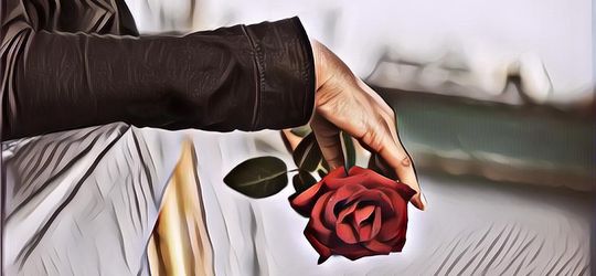 7+ Cara Biar Cepat Move On, Selamat Tinggal Masa Lalu Aku Kan Melangkah~