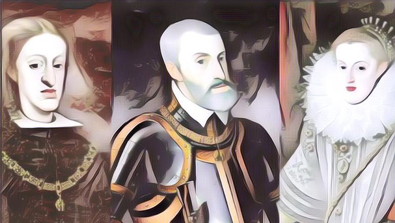 Rahang Habsburgs: Bentuk Rahang Unik Hasil Perkawinan Sedarah Keluarga Kerajaan di Abad ke-13