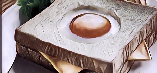 5 Menu Sarapan Andalan Anak Kos, Dijamin Kenyang!