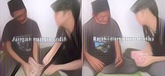 Konten Kreator Willie Salim Beri Uang Penjual Es Teh yang Dimaki Gus Miftah Rp 100 Juta