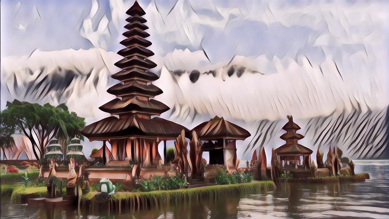 Tuai Banyak Kritik, Sandiaga Harap Rencana Work From Bali Pulihkan Pariwisata Pulau Dewata