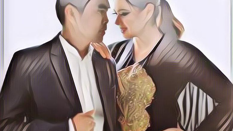 Pernah Dekat dengan Tommy Soeharto, Model Cantik Ini Segera Dinikahi Pejabat