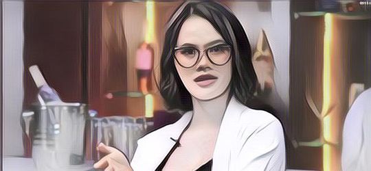 Siskaeee Mengaku Hanya Bisa Tertawa Usai Terseret Kasus PH Film Porno: Semua Akan Berlalu