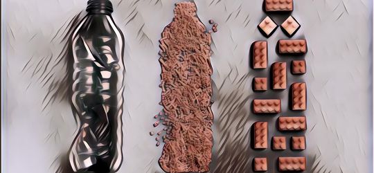 Lego Berencana untuk Produksi Bricks Ramah Lingkungan Manfaatkan Tutup Botol Plastik untuk Bahan Utama