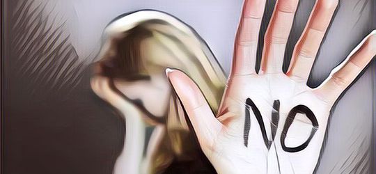 Jangan Tunda Lagi, Begini Cara Keluar dari Situasi KDRT