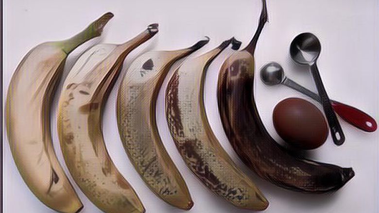 Bolehkah Makan Pisang yang Kulitnya Sudah Coklat? Ini Kata Ahli