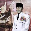 Kini Bisa Kamu Lihat Foto-foto Langka Bung Karno yang Sekian Lama Disembunyikan ...