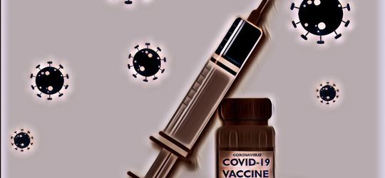 Tujuan Vaksinasi untuk Kesehatan Kok, Asal Kamu Baca Tips Berikut Ini