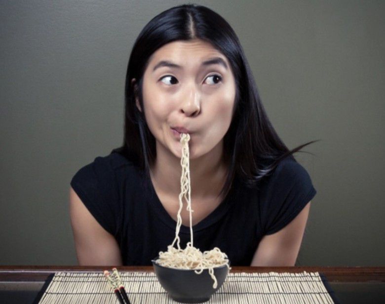 #5 Apa yang kita makan