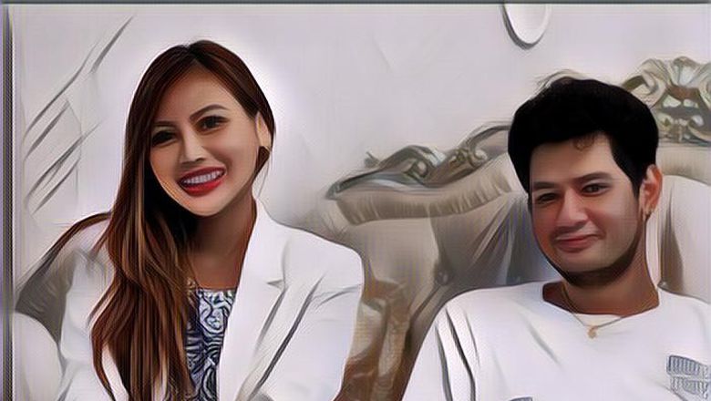 Kini Saling Lapor Polisi, Kenangan Momen Mesra Kevin Hillers “Ikatan Cinta” dengan Dokter Siska