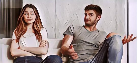 Kenapa Sih Cuma Cowok Aja yang Punya Jakun?