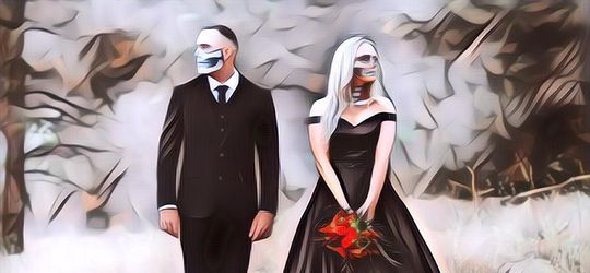 Kisah Orang-orang yang Pilih Menikah dengan Makhluk Gaib Ketimbang Manusia