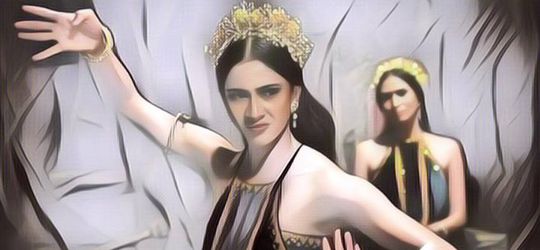 Hiiih! Pemain Gamelan di KKN Desa Penari Akui Didatangi Sosok Kakek-Kakek