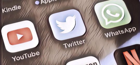 Twitter Terapkan Sistem Keamanan Dua Faktor Tanpa Nomer Ponsel