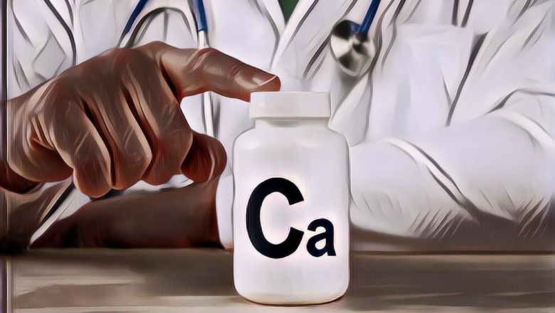 Bagus untuk Jaga Kesehatan Tulang, Berikut Daftar Makanan Tinggi Kalsium yang Wajib Sering Dikonsumsi