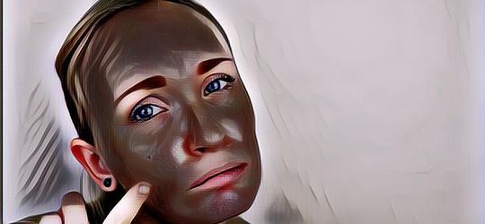 3 Rekomendasi Primer Buat Kamu Yang Punya Masalah Dengan Wajah Berminyak