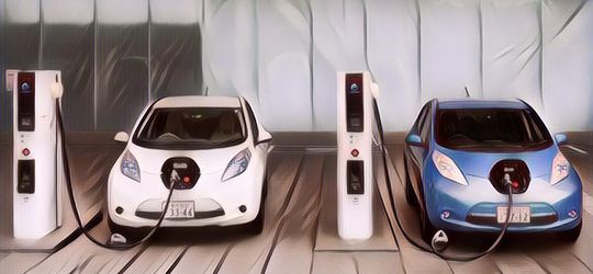 Kenali Dulu Plus Minus Mobil Listrik Berikut Ini Sebelum Membeli, Agak Mahal Tapi Worth It