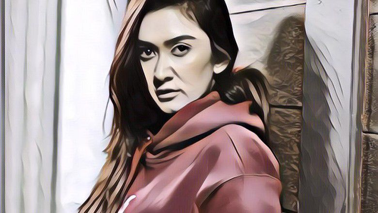 Pacaran dengan Berondong Terus Putus, Nafa Urbach: Belum Siap Aja ...