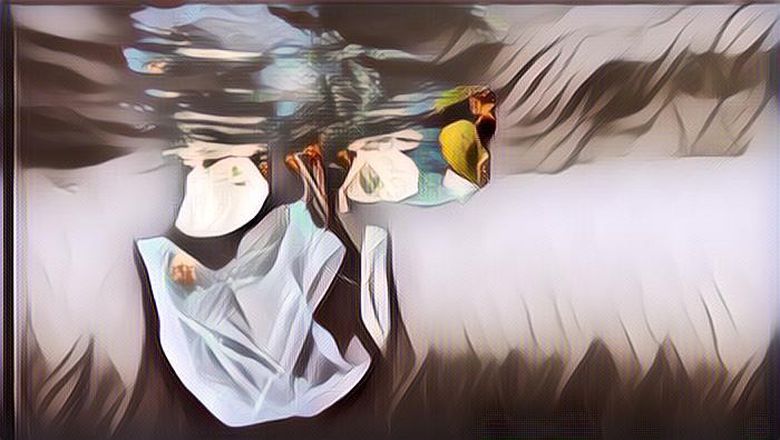 Ngeri Bingit! Sampah Plastik yang Ada di Lautan Lepas Ternyata Berasal dari Sini