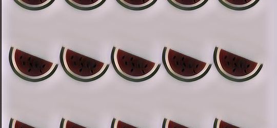 Ini Arti Emoji Semangka di Media Sosial Sehubungan dengan Konflik Israel-Palestina