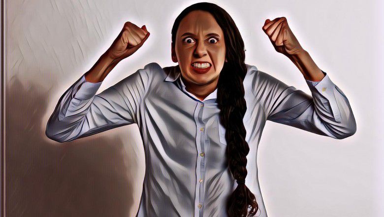 Adegan-Adegan di Film Horor yang Bikin Gemes