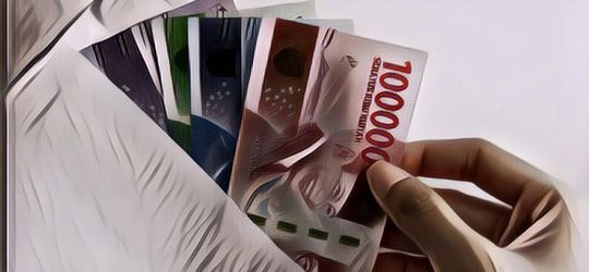 Tahun Ini PNS akan Terima THR Lebih Besar