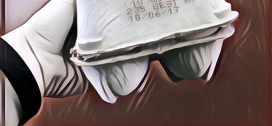 Ternyata Ini Lho Arti Kode Angka yang Terdapat Pada Kemasan Telur