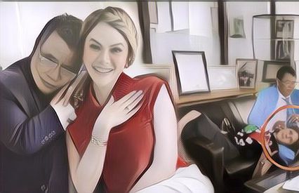 Nikita Mirzani Disebut Akan Ditahan 40 Hari ke Depan, Hotman Paris Beri Komentar
