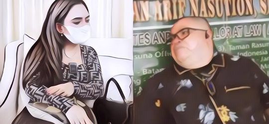 HEBOH! Wanita Open BO Bernama Dila Ungkap Identitas Pengacara Berinisial R, Pernah Berseteru dengan Hotman Paris Katanya