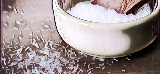 Akibat yang Muncul Karena Terlalu Banyak Makan Micin, Hmm...