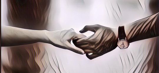 Sedih Banget, Seorang Istri Viral Usai Suaminya Meninggal Saat Dirinya Sudah Melahirkan